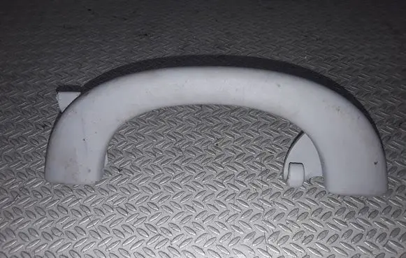 Mercedes-Benz E W211 Rear interior roof grab handle A21181000151