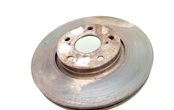 Toyota Avensis T270 Front brake disc 