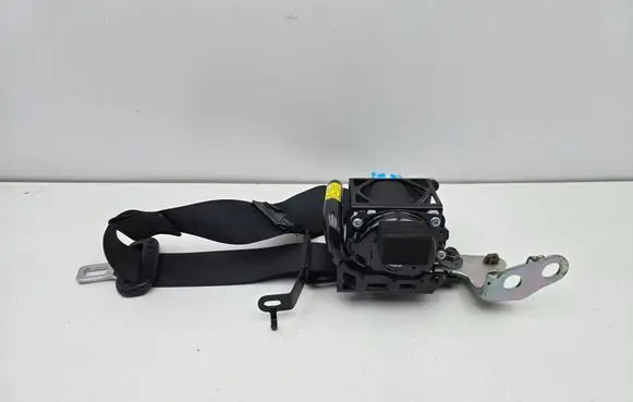Toyota C-HR I Rear seatbelt 73360F4010