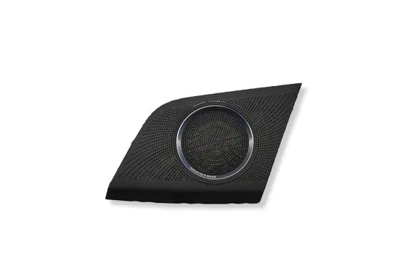 Audi A5 Sportback 8TA Side speaker trim/cover 8T085722A