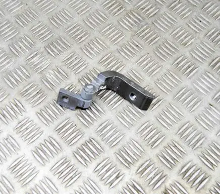 BMW X3M F97 Rear door lower hinge 7397385