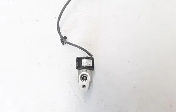 Air conditioning (A/C) pressure sensor