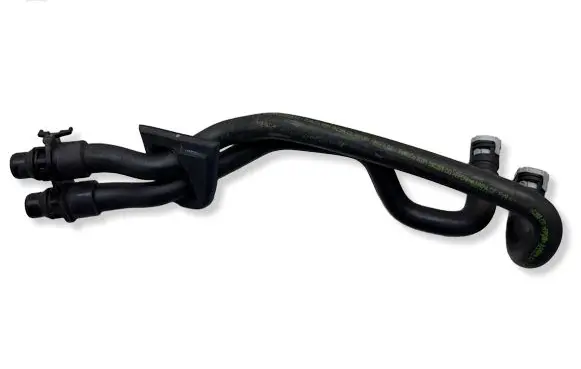 Volvo V70 Engine coolant pipe/hose 6G9118C266CG