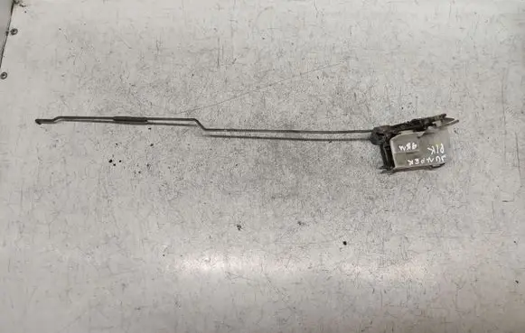 Citroen Jumper Front door lock