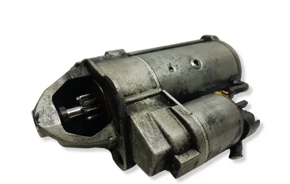 Audi A4 S4 B5 8D Starter motor 068911024EKASACJA 068911024E D7R33