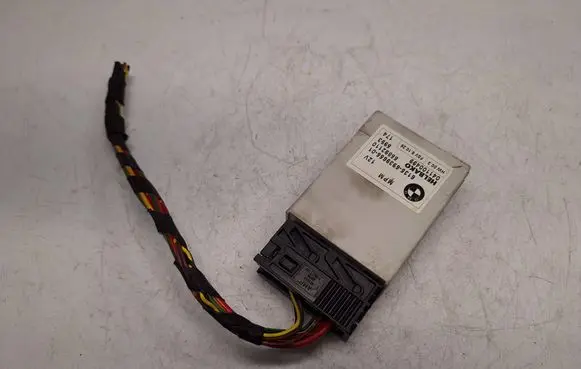 BMW 5 E60 E61 MPM control module 61356939655 61356982347 61359266274
