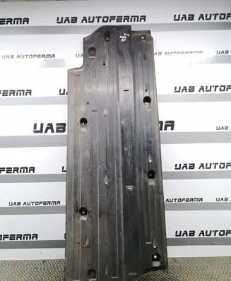KIA Ceed Center/middle under tray cover 84145A6000