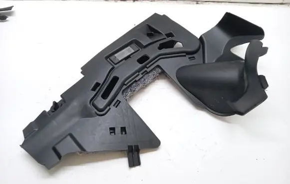 Citroen C5 Glove box 9682431780