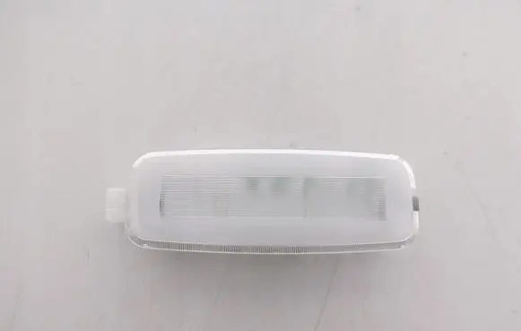 Audi A7 S7 4G Other interior light 4H0947105C