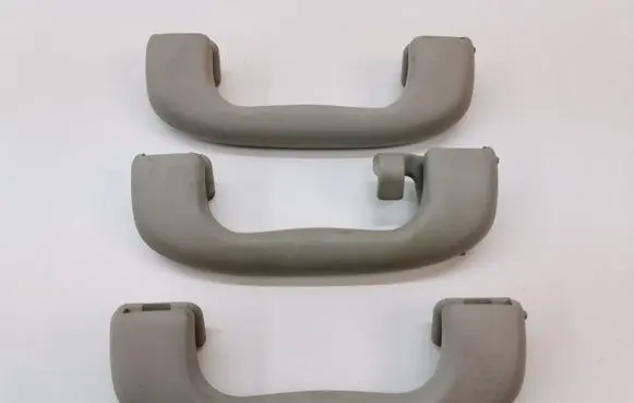 Suzuki Swift I Rear interior roof grab handle 5001470005
