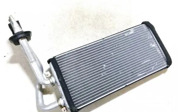 Honda Stream Heater blower radiator