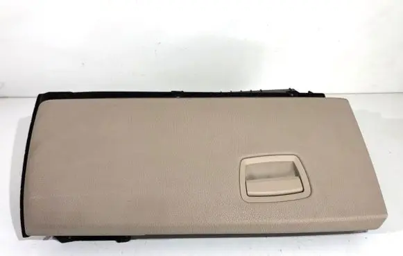 BMW 7 F01 F02 F03 F04 Glove box set 9112164