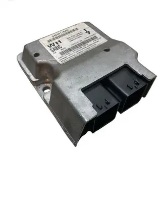 Jeep Grand Cherokee (WK) Airbag control unit/module 04896118AE