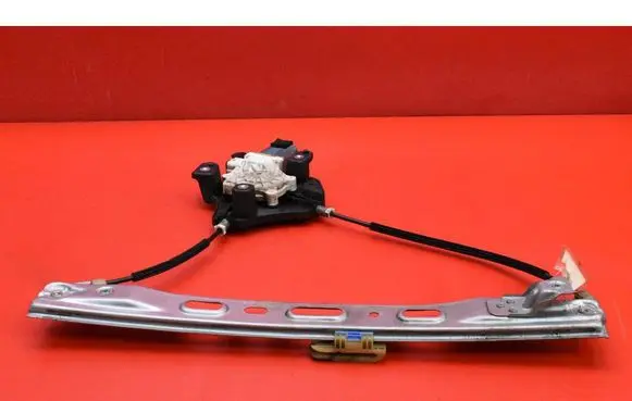 Ford Transit - Tourneo Connect Front door window regulator with motor A65065113