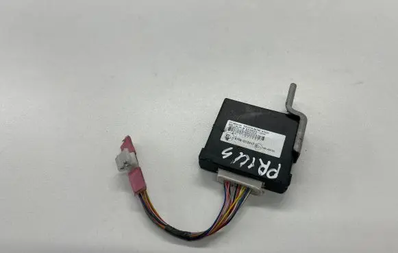 Toyota Prius (XW20) Immobilizer control unit/module 8978047030 626820000