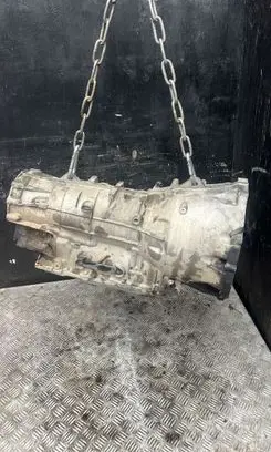 Volkswagen Amarok Automatic gearbox SZG