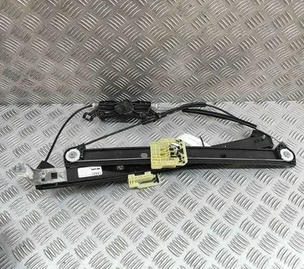 Audi Q5 SQ5 Front door electric window regulator 80A837461B