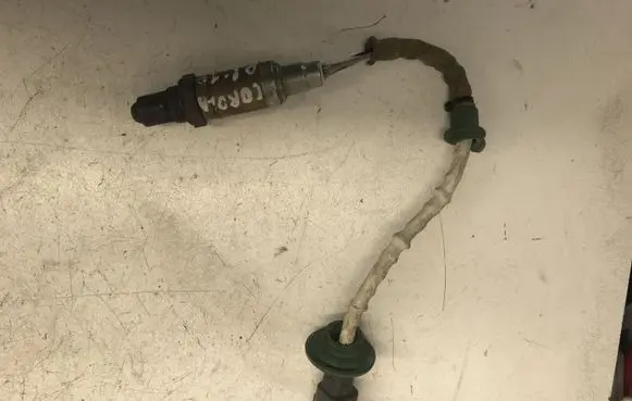 Toyota Corolla E120 E130 Lambda probe sensor 8946502050 0258005242
