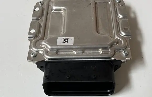 Mercedes-Benz S W222 Other control units/modules A0009007206 Q01 HWA0009012003