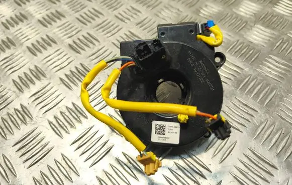 Chrysler Pacifica Airbag slip ring squib (SRS ring) 56046083AC C17314 730320213