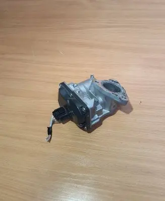 Renault Captur EGR valve H8201143495 147104647R H01501000211