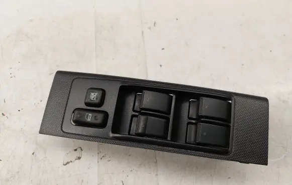 Toyota Corolla Verso AR10 Electric window control switch 742320F010B0 848200F030