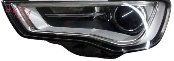 Audi A3 S3 8V Headlight/headlamp 8v0941031ae