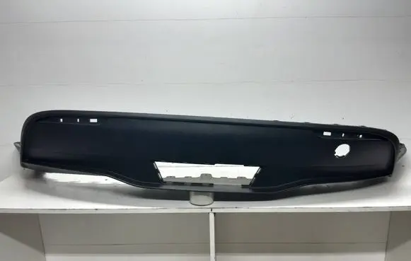 Tesla Model Y Rear bumper lower part trim 149400600C 169188600A
