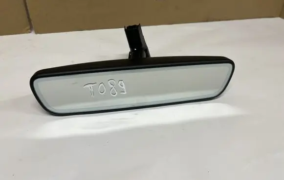 Hyundai Tucson IV NX4 Rear view mirror (interior) 0607219055780
