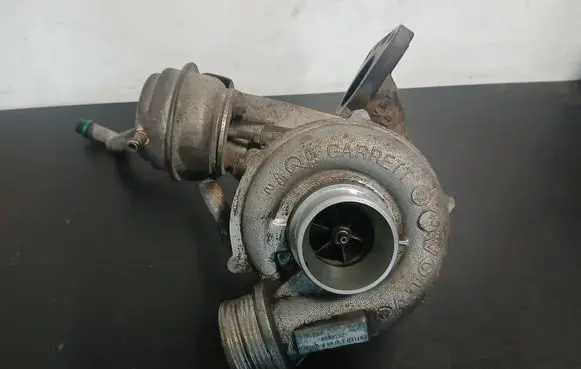 Volvo XC90 Turbo GT2052V 8689592 7231874
