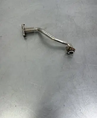 Volkswagen Arteon Shooting Brake Turbo turbocharger oiling pipe/hose 05L145736A