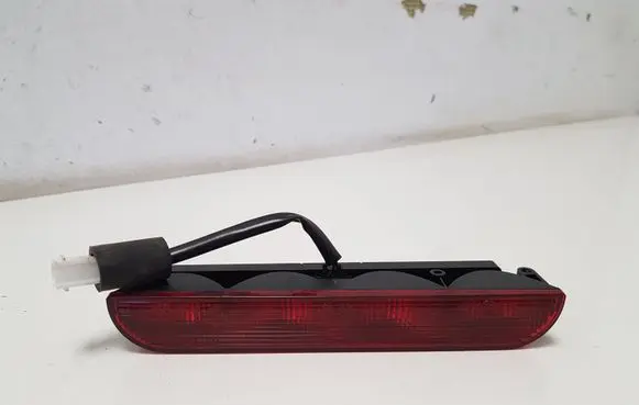 Mitsubishi Colt Third/center stoplight SAEU94DOT
