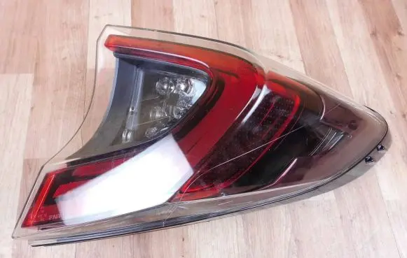 Toyota C-HR I Rear/tail lights 81550F403000 81550F4030