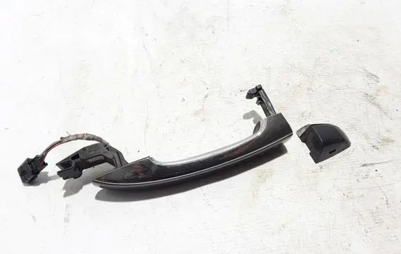 Renault Megane IV Front door exterior handle