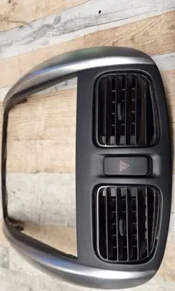 Mazda Premacy Dash center air vent grill B25GGM932RH
