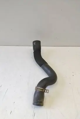Peugeot 3008 I Engine coolant pipe/hose
