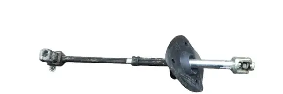 Audi A6 S6 C7 4G Steering column universal joint 4G1419753B 038P9512606902