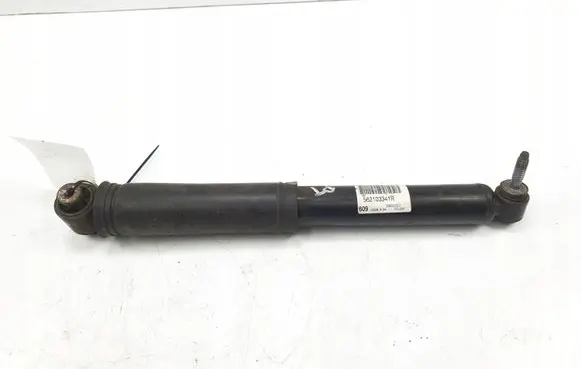 Renault Megane IV Rear shock absorber/damper 562103341R