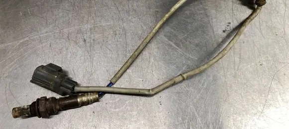 Volvo S80 Lambda probe sensor
