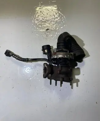 Audi A6 S6 C5 4B Turbo 028145702