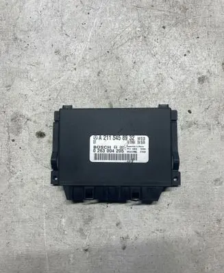 Mercedes-Benz E W211 Parking PDC control unit/module A2115458932 6002JC0853 PPL100332