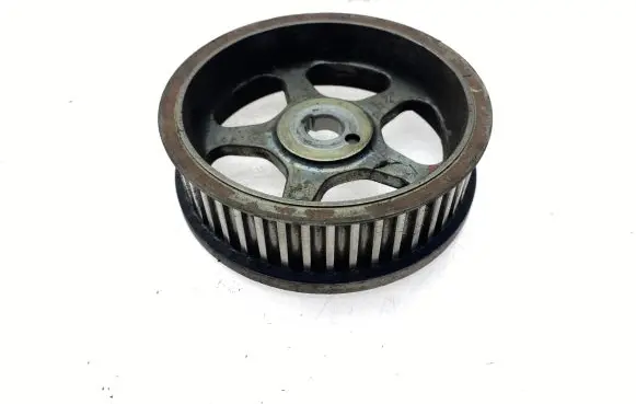 Camshaft pulley/ VANOS