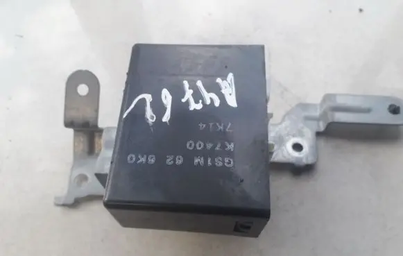 Mazda 6 Door control unit/module GS1M626K0 K7400