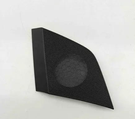 Audi Q7 4M Dash center speaker trim cover 4M0857227