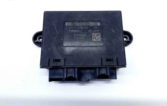 Ford Galaxy Door control unit/module FK7T14B533AA FK7T14B533