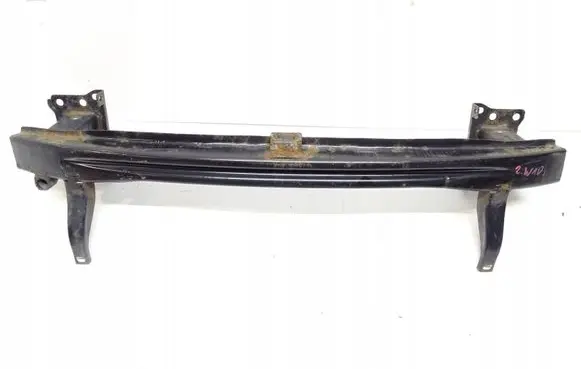 Volkswagen Scirocco Front bumper support beam 1K8807109