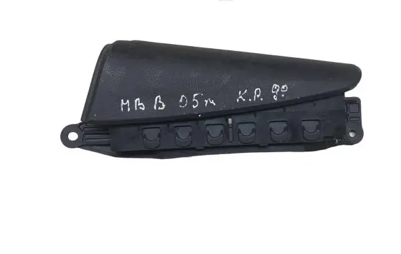 Mercedes-Benz B W245 Side airbag 6043698A