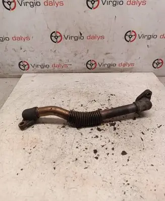 KIA Ceed EGR valve line/pipe/hose