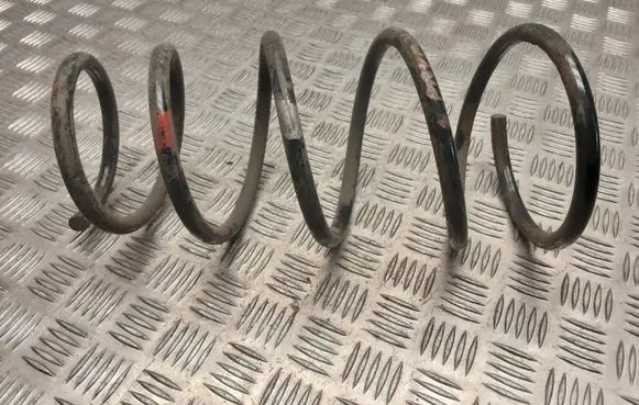 Nissan Primera Front coil spring