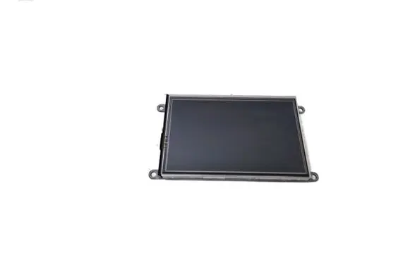 Citroen C4 Grand Picasso Radio/CD/DVD/GPS head unit 9805089780